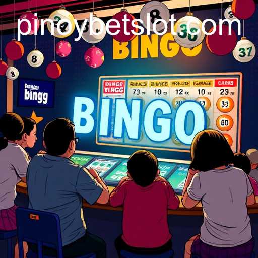 Bingo Games