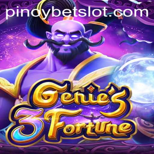 Exploring the Excitement of Genie3Fortune: A Pinoybet Adventure