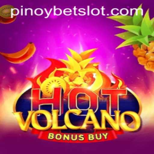 Exploring HotVolcanoBonusBuy on Pinoybet: A Thrilling Gaming Experience