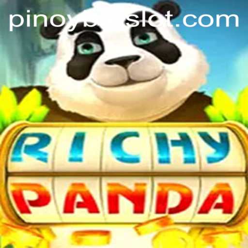 Exploring the Fascinating World of RichyPanda: A Dive into Pinoybet Gaming